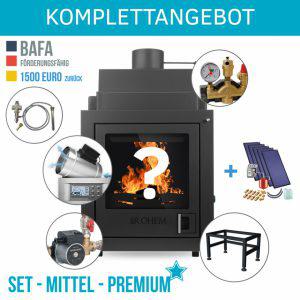 Komplettsysteme
