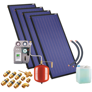 Solaranlagen
